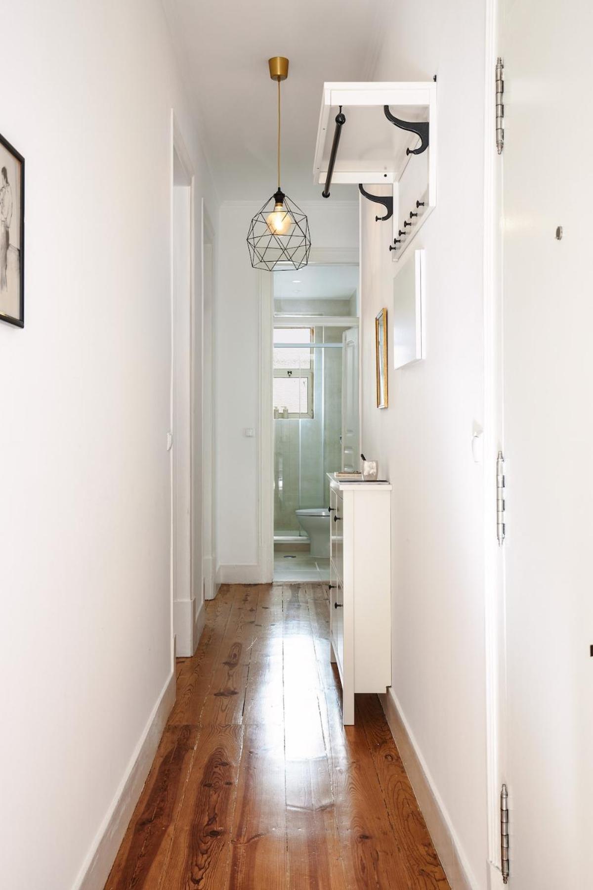 Apartment & Spacious 3bd In Lissabon