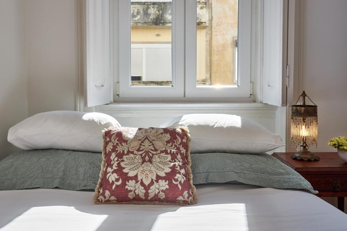 & Spacious 3bd In * Lissabon