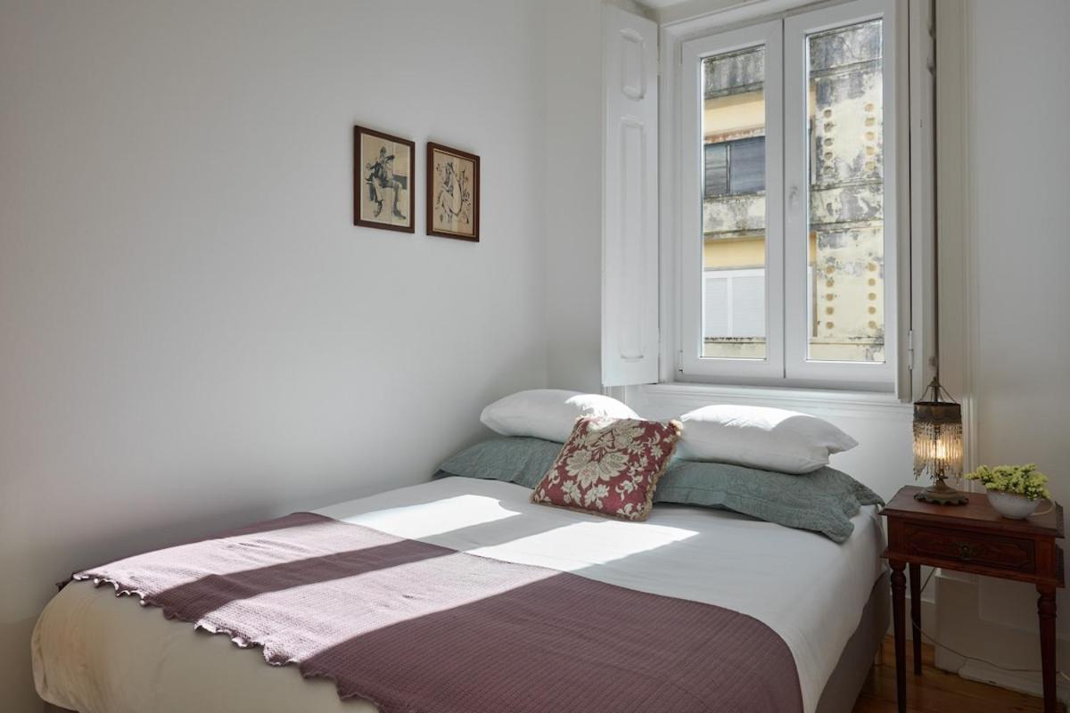 Apartment & Spacious 3bd In Lissabon