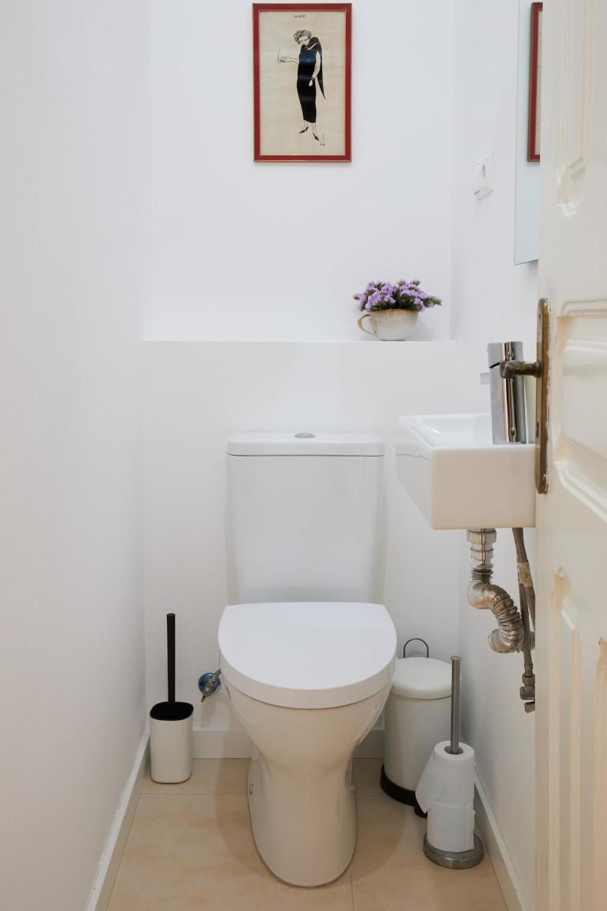 & Spacious 3bd In Lissabon